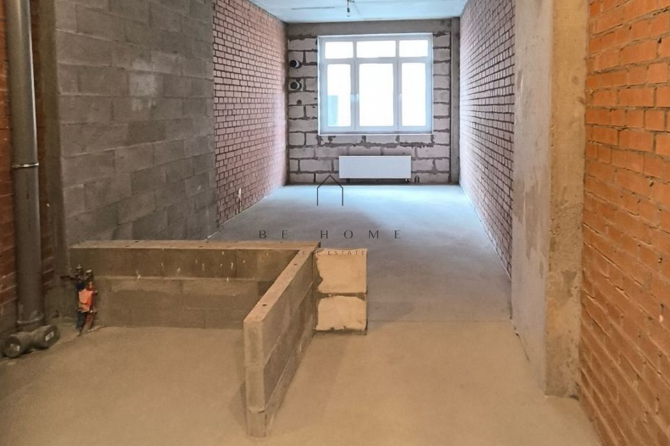 Сдаётся студия, 23 м²