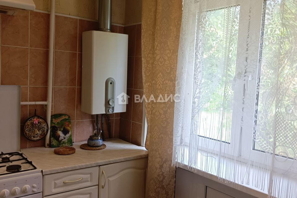 Сдаётся 2-комнатная квартира, 45 м²