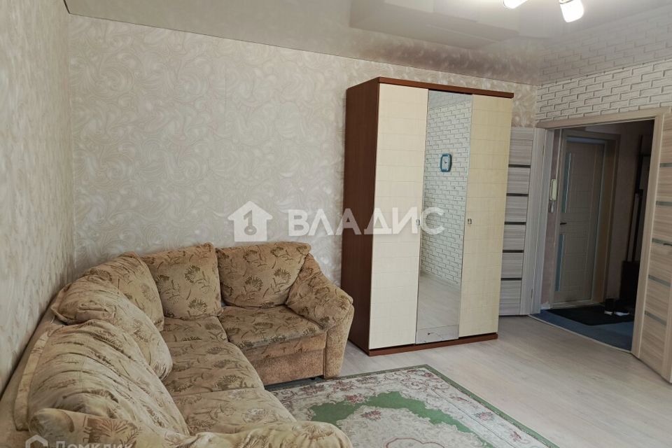 Сдаётся 2-комнатная квартира, 52 м²
