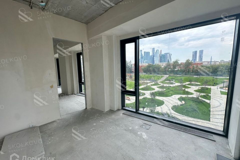 Продаётся 3-комнатная квартира, 75.8 м²