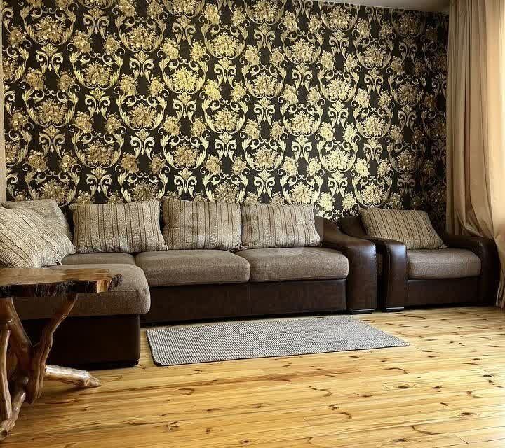 Продаётся 2-комнатная квартира, 63 м²
