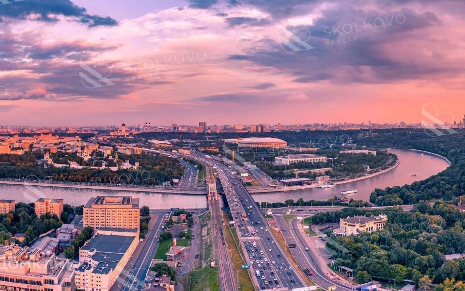 Продаётся 3-комнатная квартира, 75.8 м²