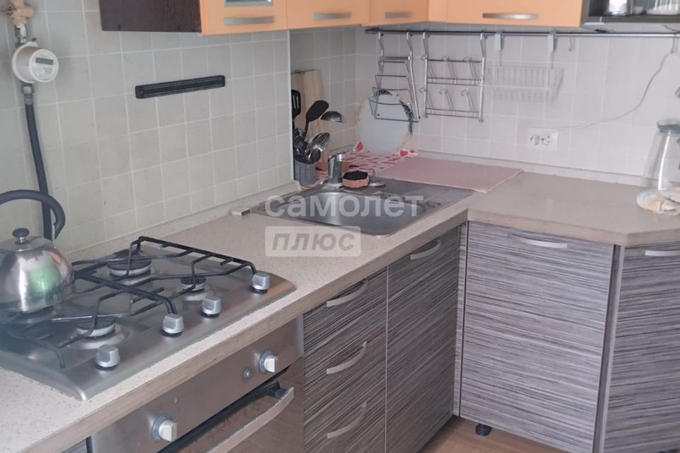Сдаётся 2-комнатная квартира, 43.7 м²