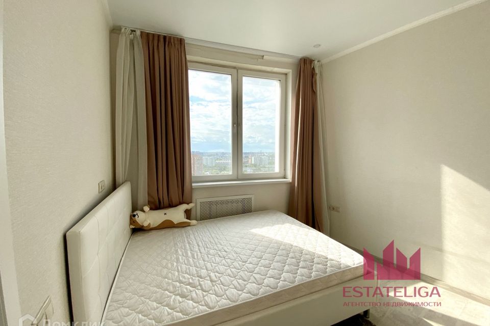 Сдаётся 2-комнатная квартира, 61.5 м²