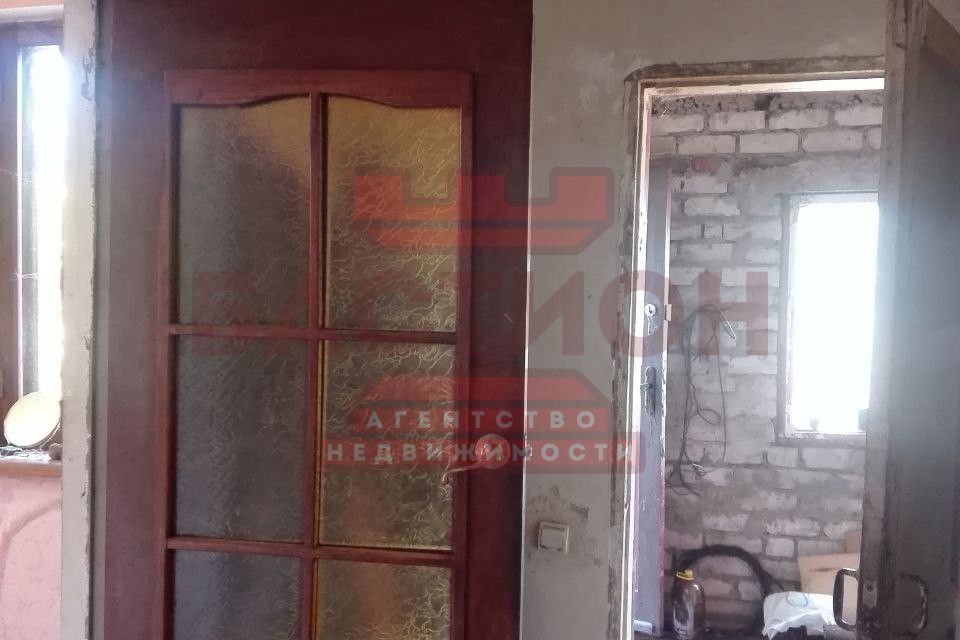 Продаётся 1-этажный дом, 48 м²