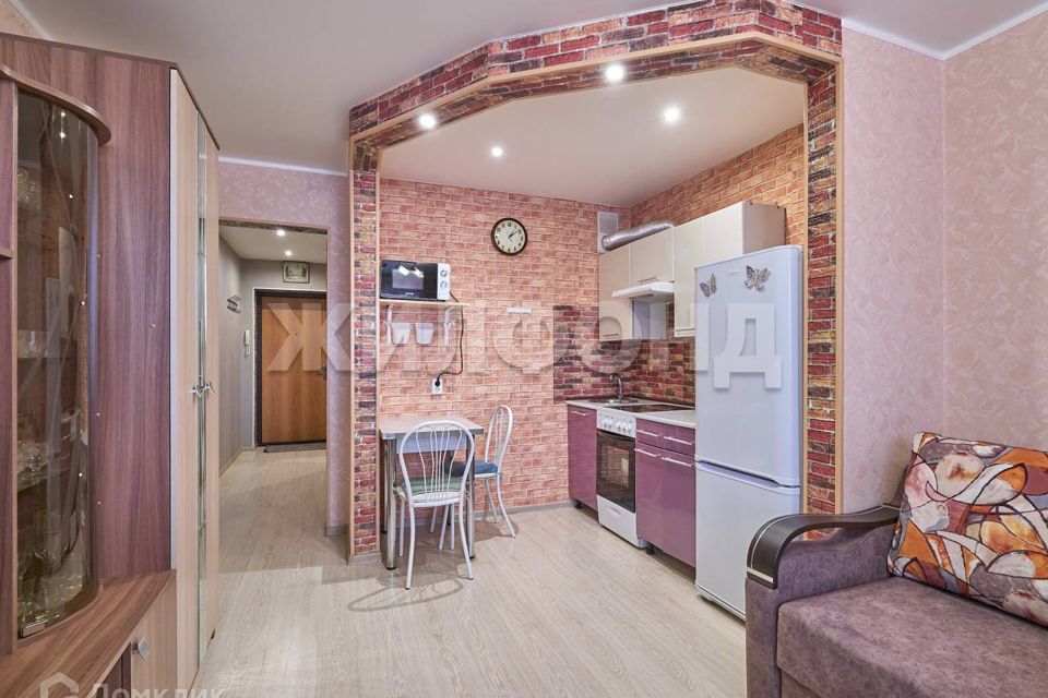Продаётся студия, 26.6 м²