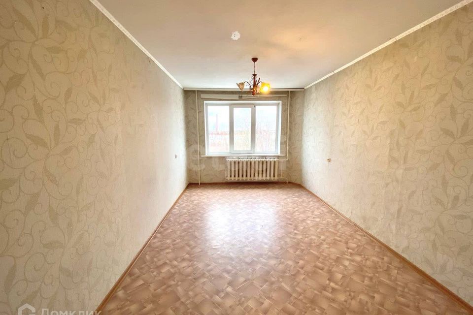 Продаётся 1-комнатная квартира, 39 м²