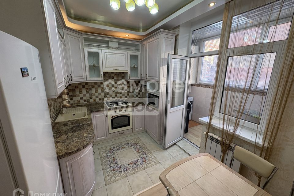 Продаётся 1-комнатная квартира, 32.6 м²