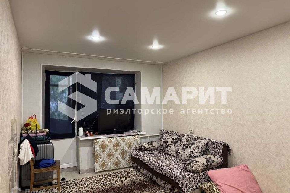Продаётся 1-комнатная квартира, 32.2 м²