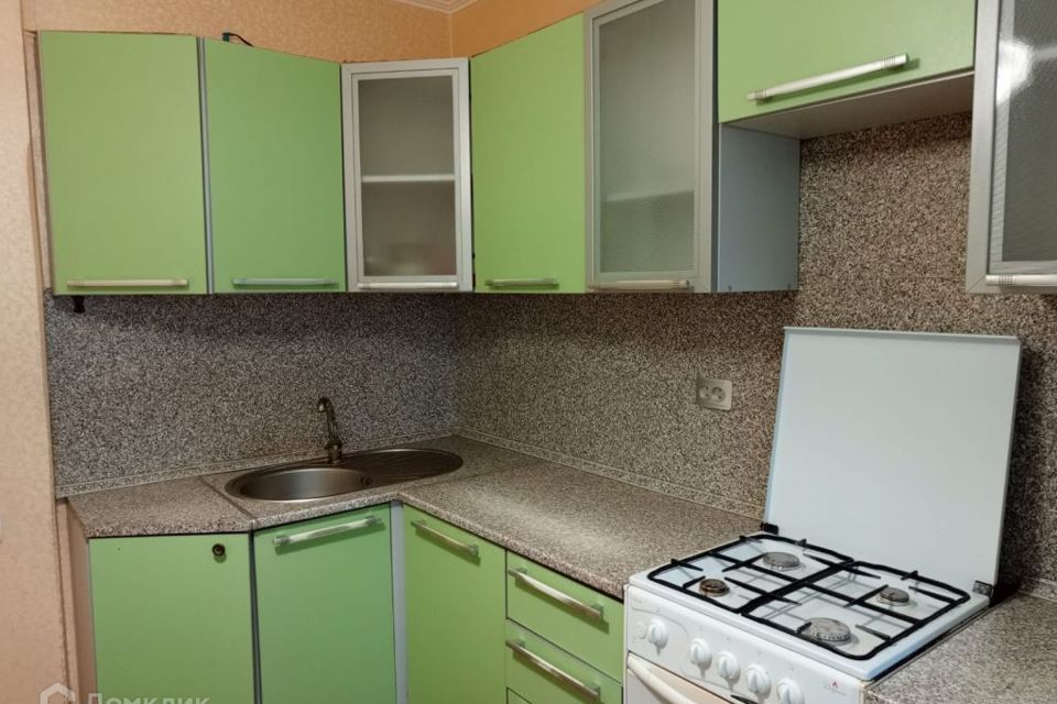 Сдаётся 2-комнатная квартира, 50 м²