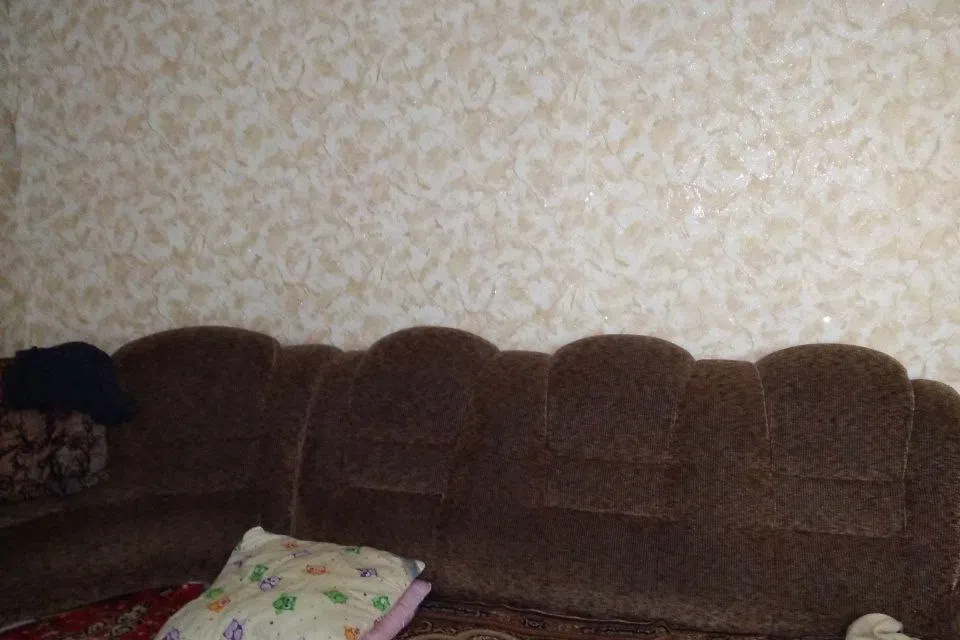 Продаётся 1-этажный дом, 36 м²