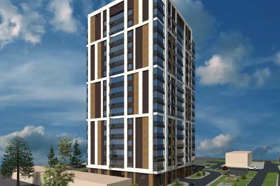 ЖК "РЕНОВАЦИЯ"