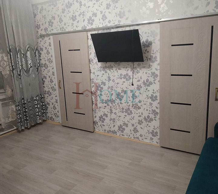 Сдаётся 3-комнатная квартира, 50 м²