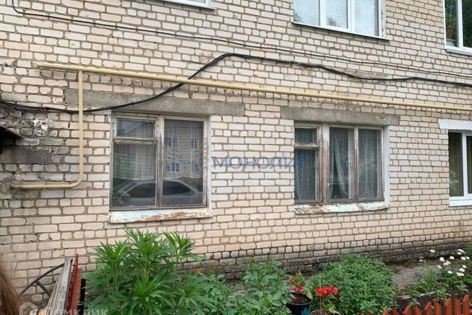 Продаётся 2-комнатная квартира, 46.9 м²