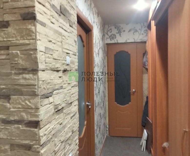 Продаётся 2-комнатная квартира, 43.7 м²