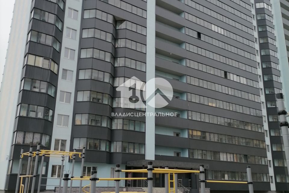 Продаётся студия, 24.38 м²