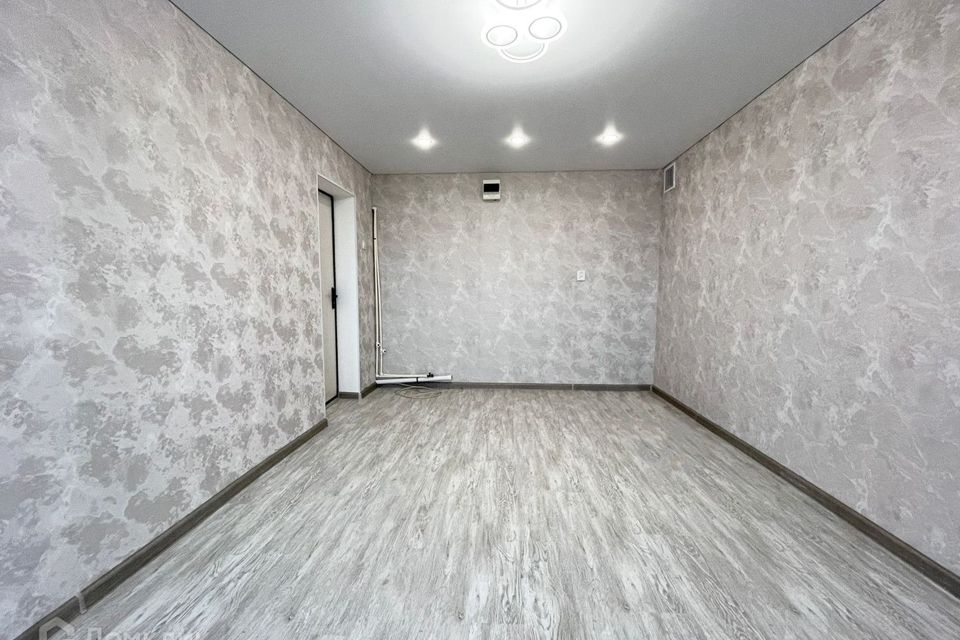 Продаётся комната в 1-комн. квартире, 17.4 м²