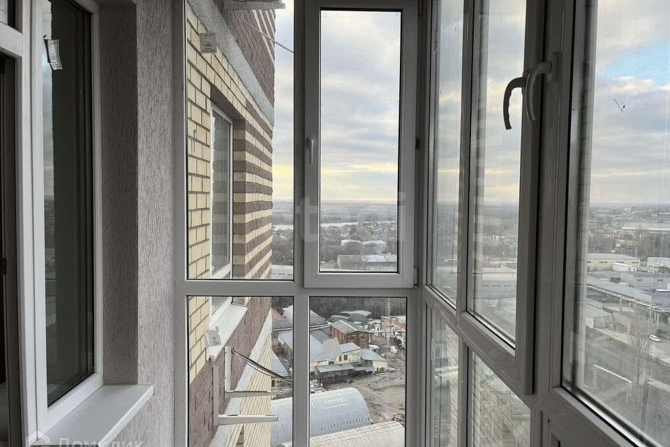 Продаётся 3-комнатная квартира, 65.3 м²