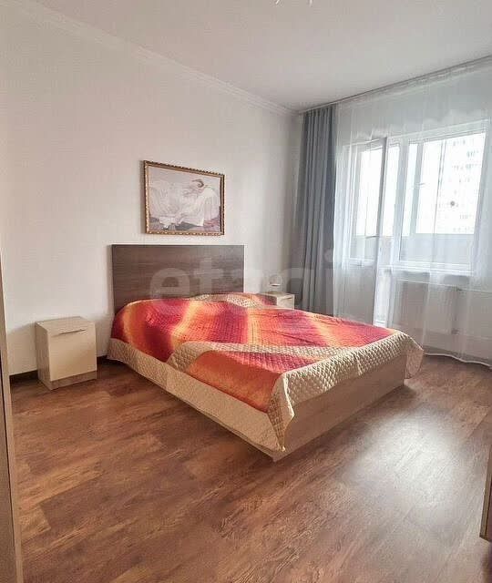 Продаётся 1-комнатная квартира, 45 м²