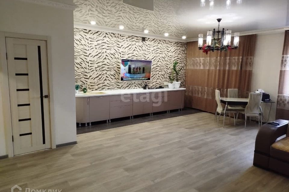 Продаётся студия, 51.1 м²