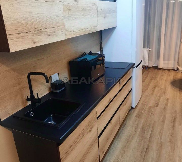 Сдаётся студия, 26 м²