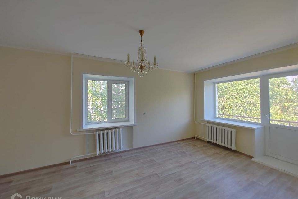 Продаётся 1-комнатная квартира, 30 м²