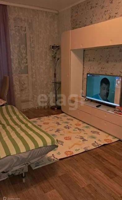 Сдаётся 1-комнатная квартира, 34 м²