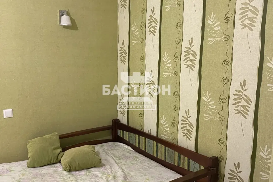 Продаётся 1-этажный дом, 94.3 м²