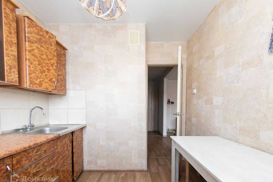 Продаётся 2-комнатная квартира, 44 м²