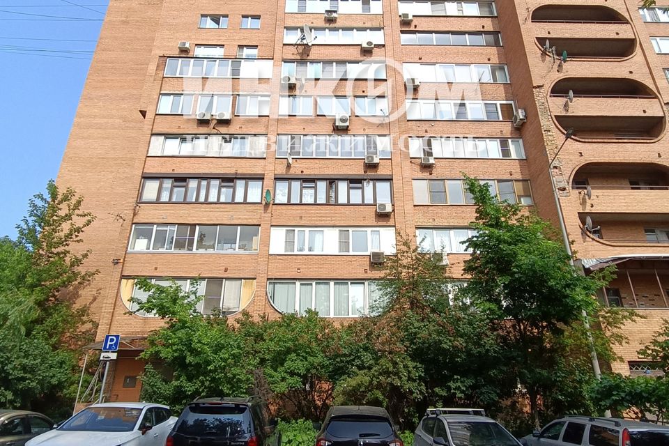 Продаётся 1-комнатная квартира, 40 м²