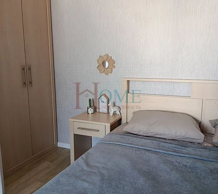 Сдаётся 1-комнатная квартира, 35 м²