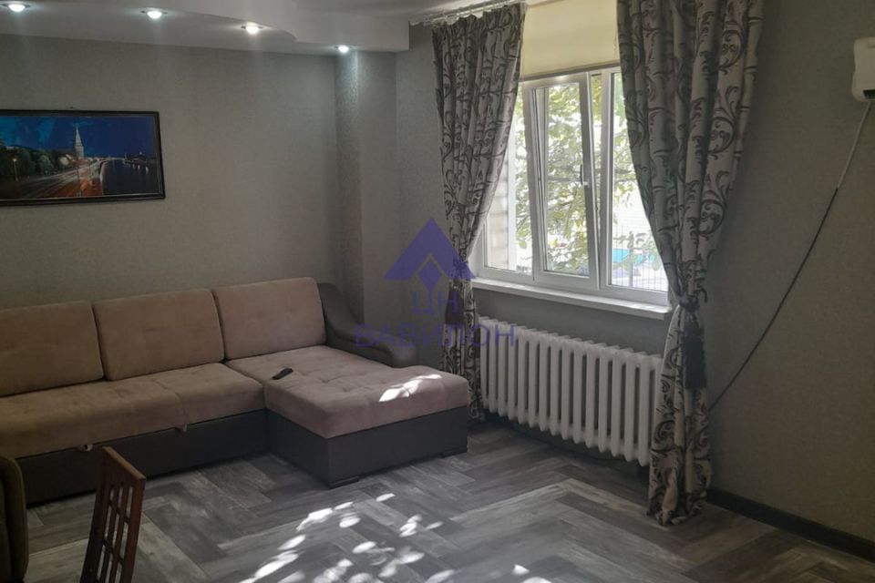 Сдаётся 2-комнатная квартира, 75 м²