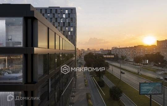 Продаётся 2-комнатная квартира, 52.3 м²