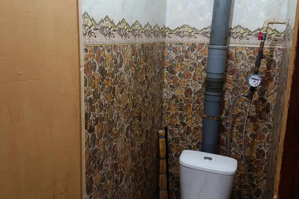 Продаётся 2-комнатная квартира, 46 м²