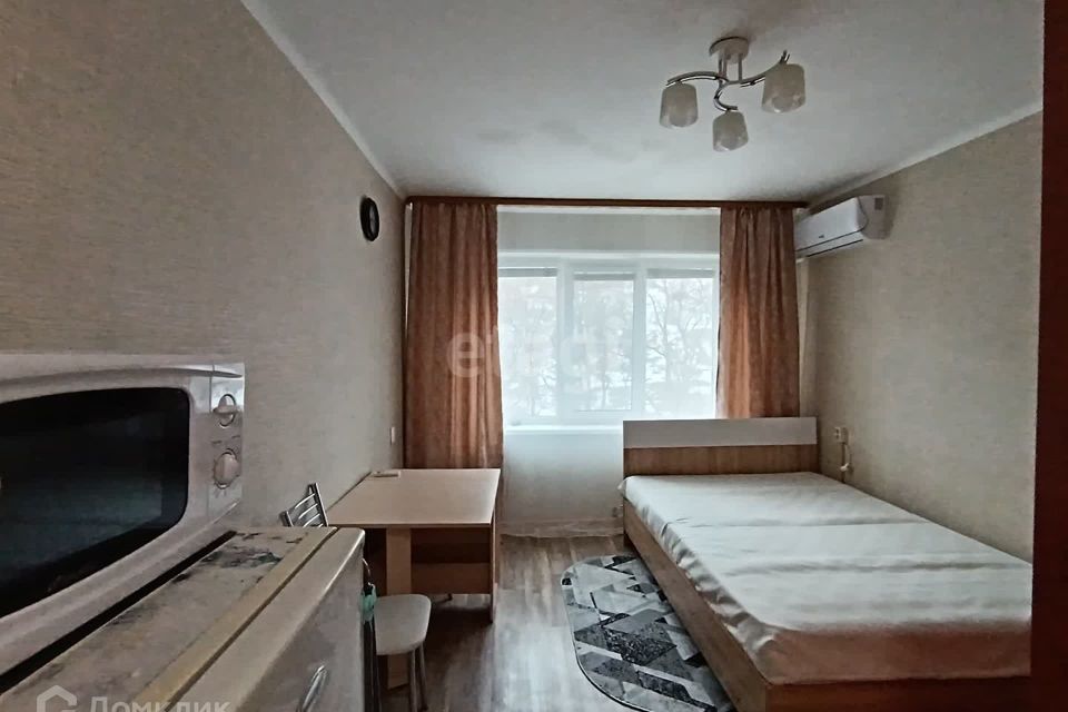 Продаётся 1-комнатная квартира, 17.2 м²