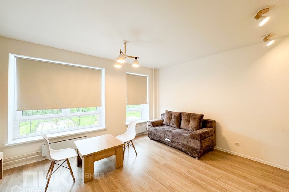Сдаётся студия, 26 м²