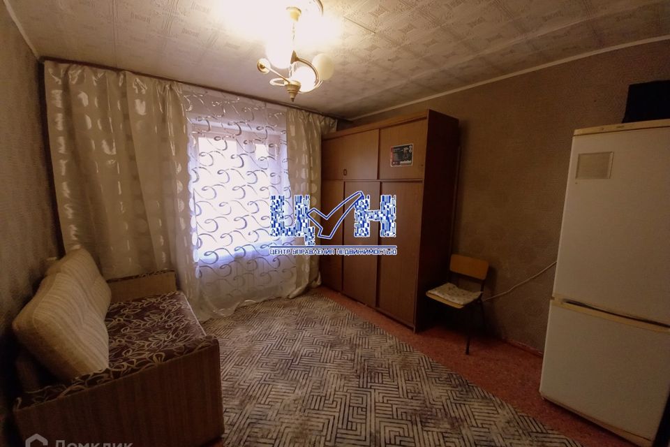 Продаётся комната в 1-комн. квартире, 11.2 м²