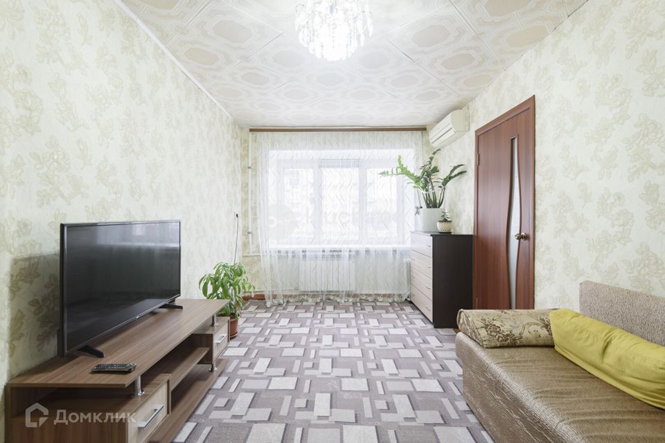 Продаётся 2-комнатная квартира, 43 м²