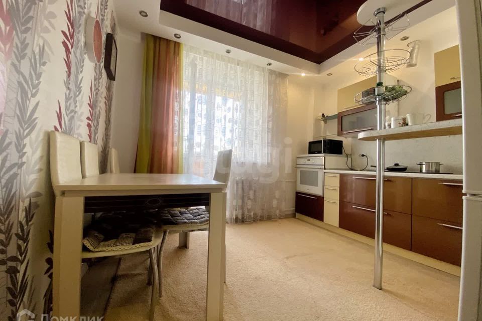 Продаётся 2-комнатная квартира, 44.9 м²