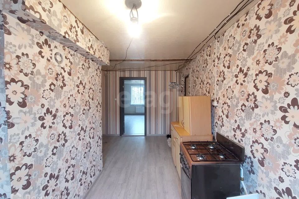 Продаётся 2-комнатная квартира, 43.2 м²