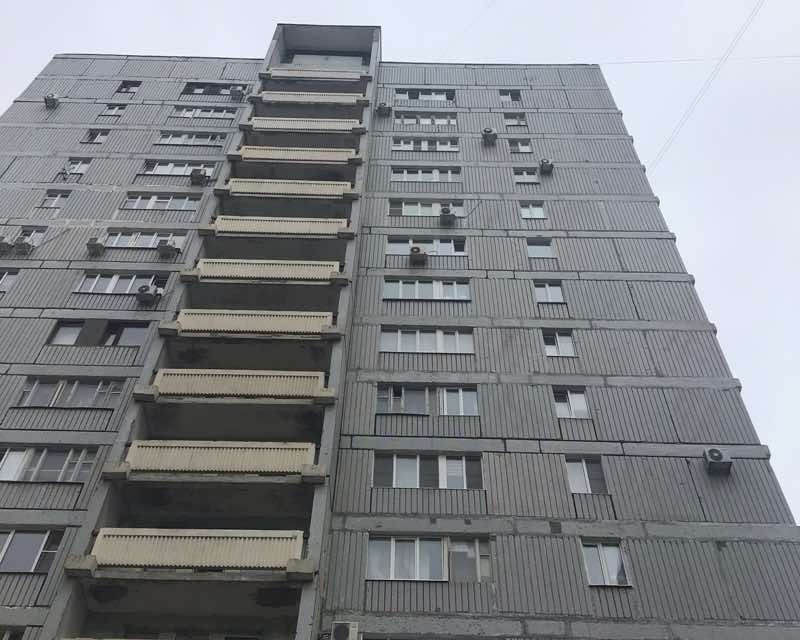 Продаётся 2-комнатная квартира, 116.4 м²