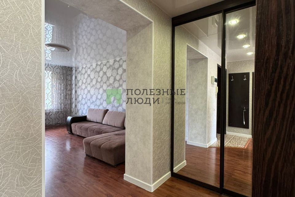Продаётся 2-комнатная квартира, 69 м²