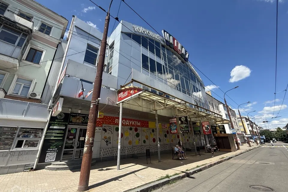 Сдаётся помещение своб. назначения, 300 м²