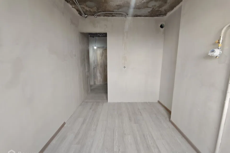 Продаётся 3-комнатная квартира, 62.2 м²