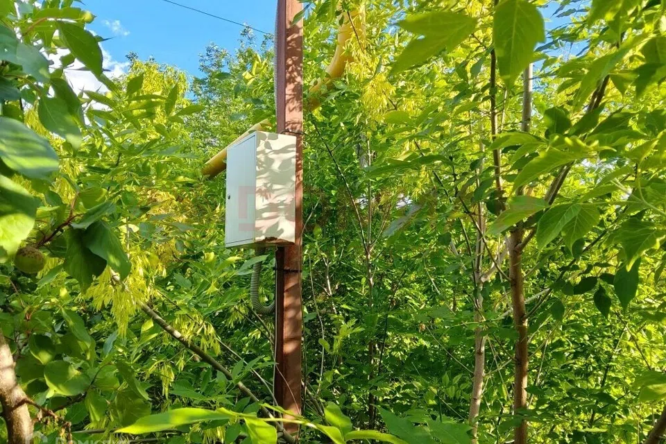 Продаётся участок, 18 сот., ИЖС
