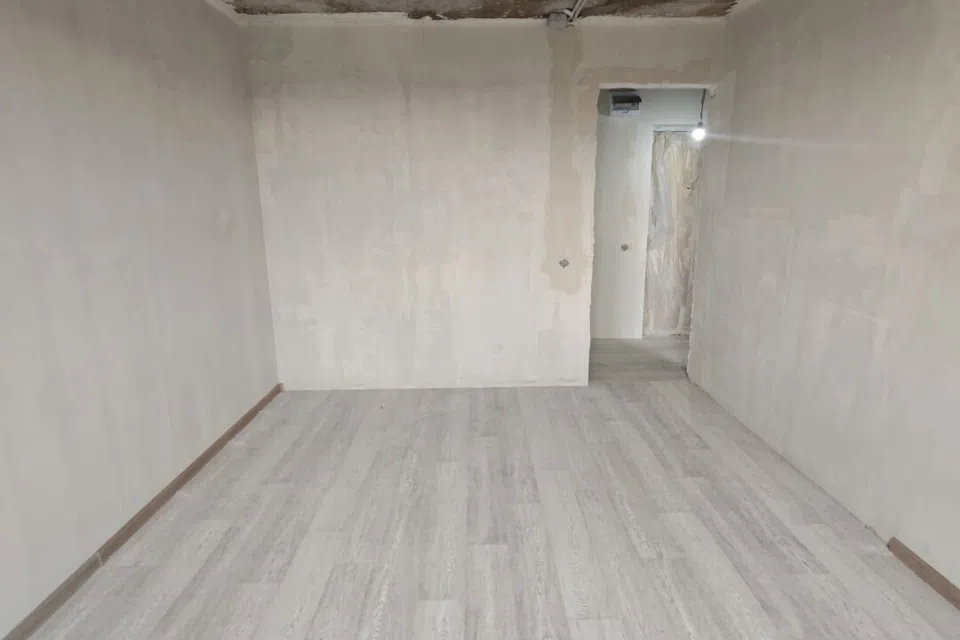 Продаётся 3-комнатная квартира, 62.2 м²