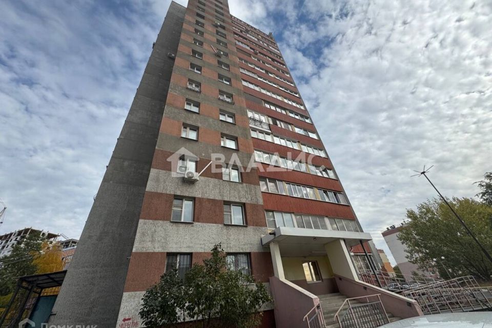 Продаётся 3-комнатная квартира, 76 м²