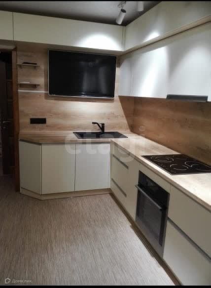 Продаётся 2-комнатная квартира, 47.9 м²