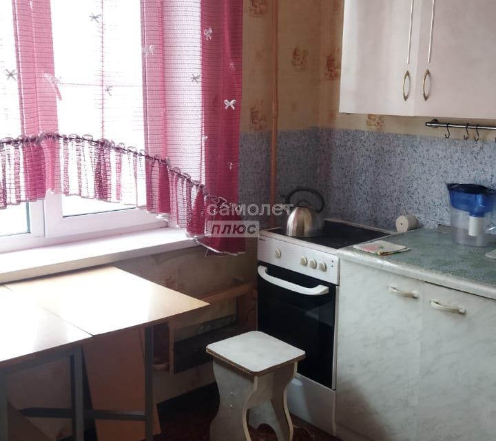 Продаётся 1-комнатная квартира, 27.9 м²