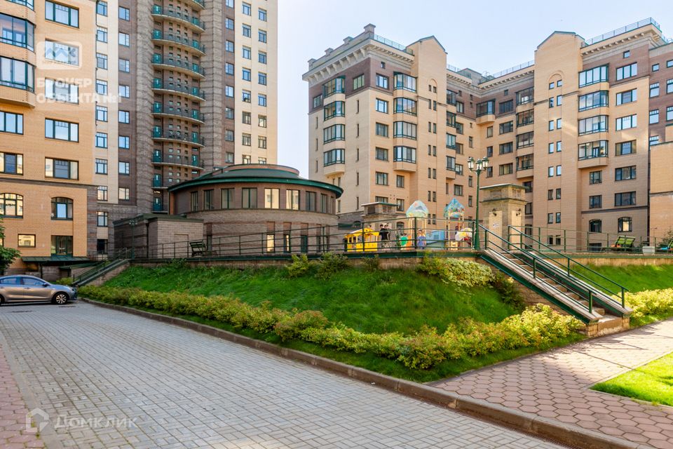 Сдаётся 1-комнатная квартира, 48 м²